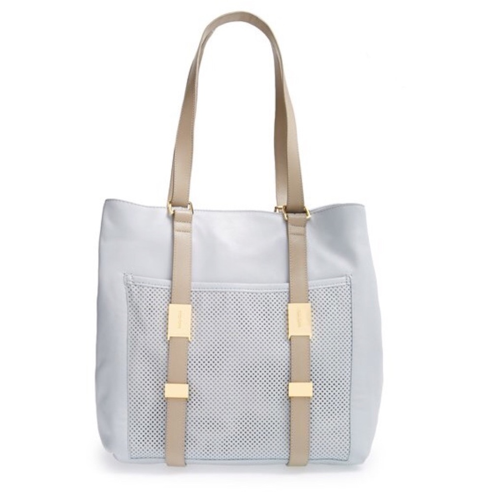 ✨Trade for Britt✨NWT SeeByChloe Erin Medium Tote✨